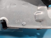 Silniczek Silnik wycieraczki tył Honda Jazz III 043TF0 HB Producent części: Honda, 3pin