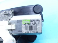 Silniczek Silnik wycieraczki tył Citroen C3 Picasso 08-17 HB Europejska, 3PIN 9683238880-00