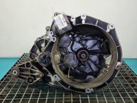 Skrzynia biegów Ford Transit Connect II MK2 12-22 1.5 tdci (XWGA)