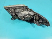 Reflektor lewy lampa przód Renault Megane III EUROPA 260600017R