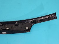 Blenda tył klapy Jeep Grand Cherokee IV WK2 PGZ - BLACK FOREST GREEN PEARL COAT