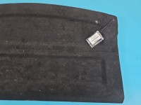 Półka tylna tył bagażnika Peugeot 3008 II