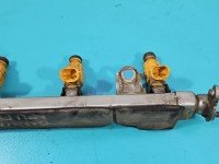 TESTOWANY Wtryskiwacz Hyundai Elantra V 10-16 35310-2B020 1.6 GDI (G4FG)