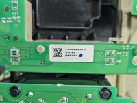 Lampa kabiny lampka Volvo XC60 I 08- 39819988