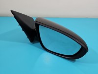 Lusterko prawe i20 III 2020- czarny, X5B europa