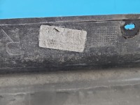 Listwa progowa prawa PRÓG NAKŁADKA Bmw F34 GT 7303056-07