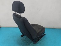 Fotel lewy przód kierowcy Seat Altea EU 5d Producent części: Seat, Europejska