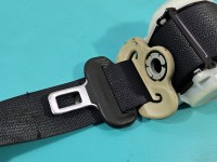 Pas bezpieczeństwa tył prawy INFINITI, TK-AH0-G2525 INFINITI QX50