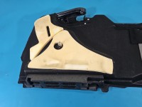 Tapicerka bagażnika prawa boczek Maserati Quattroporte VI 13- 06700753090