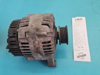 TEST Alternator Audi A4 B5 1.6 8V 06B903016E