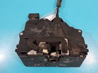 Zamek tył lewy 51903249 Fiat Grande Punto