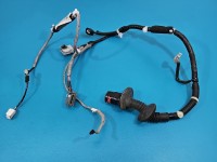 Instalacja Wiązka drzwi przód prawych Honda Civic IX 32752-TV0-G202