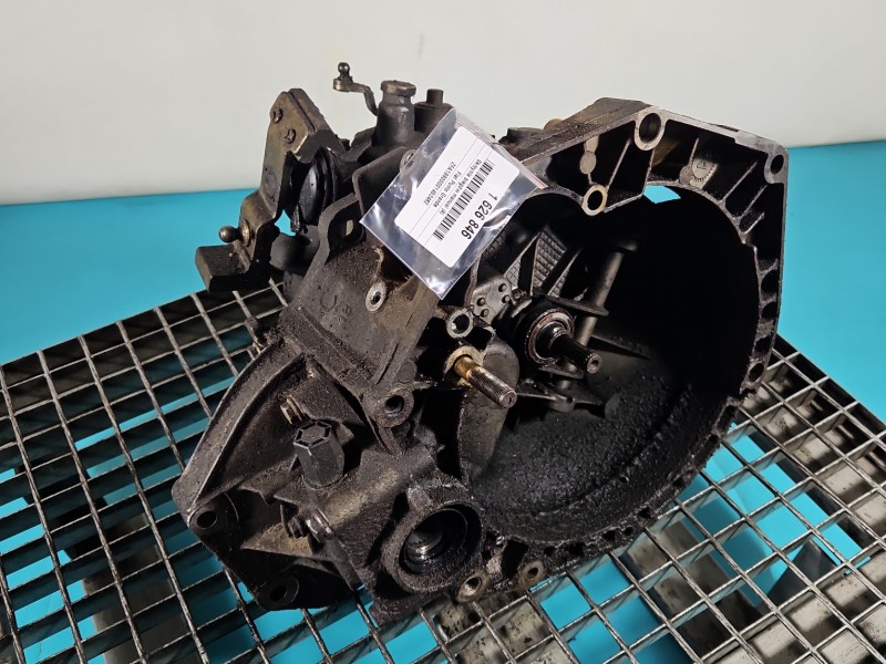 Skrzynia biegów Fiat Grande Punto 1.2 8V
