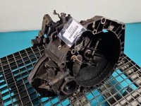Skrzynia biegów Fiat Grande Punto 1.2 8V