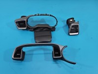 Kratka nawiewu Kia Ceed III 18-21 84830-J7AA0, 97480-J7AA0, 84740-J7AA0 EUROPA