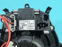 Dmuchawa nawiewu wentylator Citroen C4 Grand picasso I 06-13 9654652480, F011500015 EUROPA