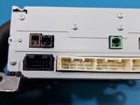 Radio fabryczne Toyota C-HR I 16-23 86140-F4340 radioodtwarzacz