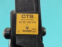 Pedał gazu potencjometr Renault Modus 8200139319 1.4 16V
