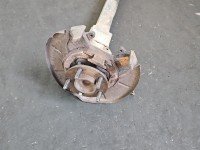 Tylna belka oś tył Chrysler Voyager IV 3.3 V6