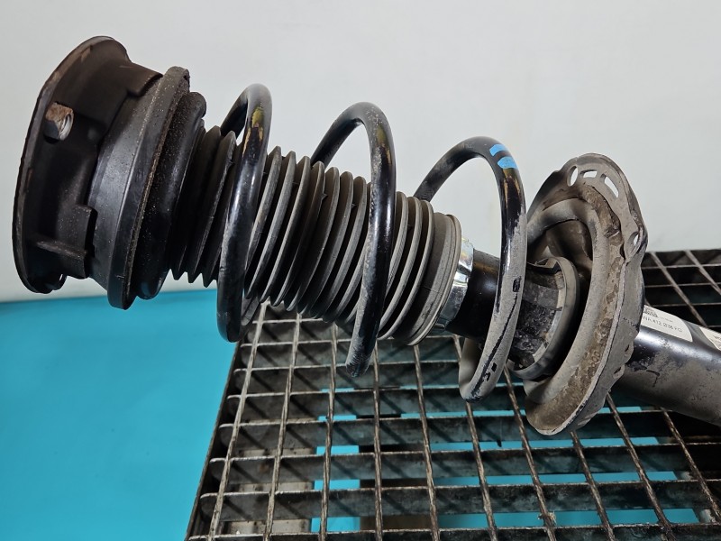 Sprężyna przód przednia Skoda Octavia IV 1.5 TSI (DXDA)