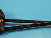 Ramie wycieraczki przód komplet lewe prawe Ford Edge II