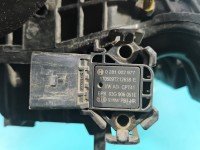 Kolektor ssący Skoda Fabia III 04C145749A 1.0 TSI (CHZ)