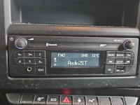 Radio fabryczne Renault Express 280215396R radioodtwarzacz