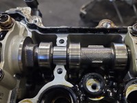 Silnik Kia Picanto III 17- 1.2 MPI 84KM ODPALANY FILM pomiar