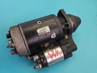 TEST Rozrusznik Mercedes KACZKA T1 W601 2.4d 0001362600