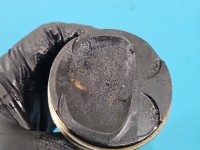 Tłok Renault Kadjar 1.2 TCe 131KM