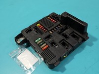 Sterownik moduł Europejska, UPC, Klejone mocowania Renault Megane II 8200306033A