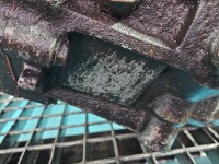 Skrzynia biegów Mitsubishi Grandis 2.0 DID