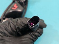 Klamka wewnętrzna przód lewa Seat Leon II 5P0837113