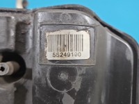 Chłodnica spalin Fiat Ducato IV 55249190 2.0 jtd