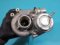 Turbosprężarka Renault Clio III 49173-07621, 8200864964 1,2.0 TCe 101KM