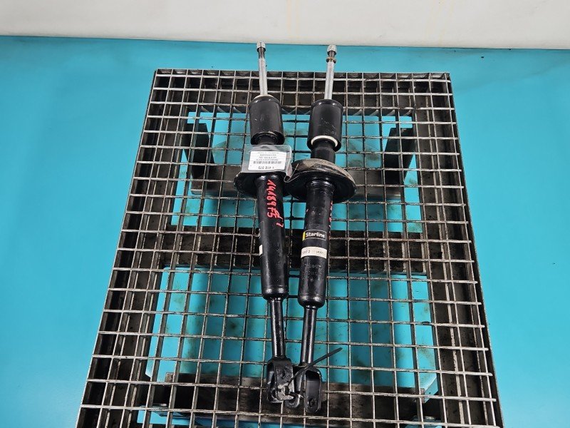 Amortyzator przód komplet lewy prawy Audi A4 B6 L+P