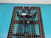 Amortyzator przód komplet lewy prawy Audi A4 B6 L+P