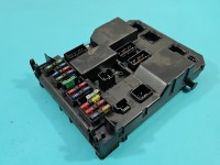 Sterownik moduł Peugeot, BSI Peugeot 307 9651196880A