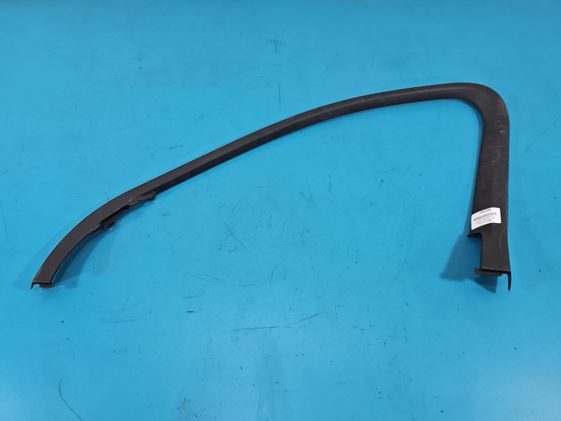 Listwa drzwi przód prawa Mercedes W213 A2137270200, 09058-000