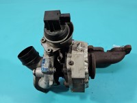 Turbosprężarka Seat Ibiza IV 6J BV39F-0136, 03L253056R 1.6 tdi 105KM