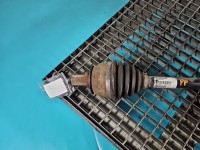 Półoś przód prawa VOLVO S60 II 10- 2.0 D4 automat