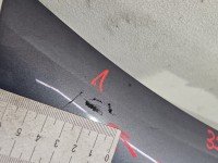 Błotnik przód prawy Renault Clio III stalowy