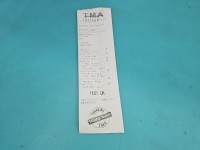 TEST Alternator Skoda Fabia I 03D903025H 1.2 6V wiel