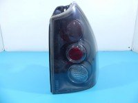 Lampa tył lewa Peugeot 307 kombi