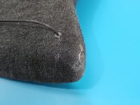 Półka tylna tył bagażnika Seat Ibiza III 6L