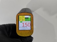 Maska przednia LEXUS NX I 14-21 085