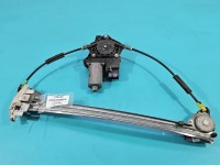 Podnośnik przód lewy SZYBY WINDA Peugeot 406 5d kombi