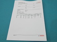 Wtryskiwacz Opel Vectra C 0445110276 1.9 cdti