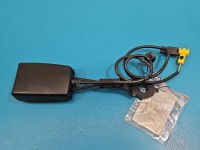 Pas bezpieczeństwa przód lewy kierowcy A2138600169 Mercedes W213 EU