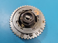 Koło faz rozrządu Mercedes CLA C118 X118 A2820505800, 130255174R 1.3b